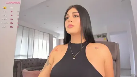 sofiia_piink — Stripchat recorded stream screenshot (09 Feb 2026)