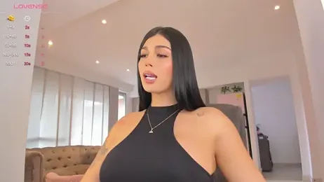 sofiia_piink — Stripchat recorded stream screenshot (09 Feb 2026)