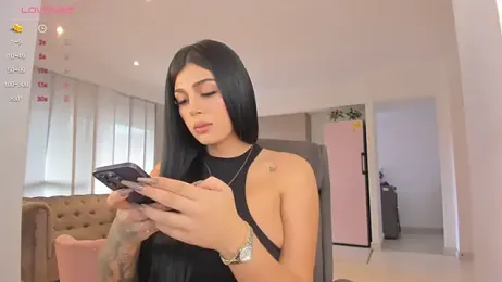 sofiia_piink — Stripchat recorded stream screenshot (09 Feb 2026)