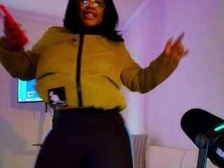 briannabrave — Camsoda recorded stream screenshot (09 Feb 2026)