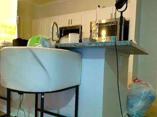 briannabrave — Camsoda recorded stream screenshot (09 Feb 2026)