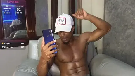 LiamRivers_ — Stripchat recorded stream image, 09.02.2026 18:20