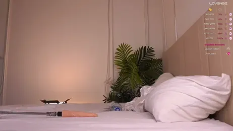 Mary_Lise — Stripchat recorded stream screenshot (09 Feb 2026)