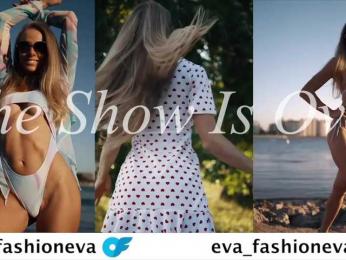 EvaFashionista — Bongacams recorded stream screenshot (09 Feb 2026)