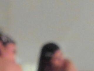 Leiza Thompson — Flirt4free recorded stream image, 09.02.2026 16:10