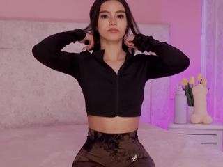 veronicamartin — Camsoda recorded stream screenshot (09 Feb 2026)