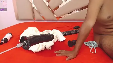 you_and_i9 — Stripchat recorded stream image, 09.02.2026 19:30