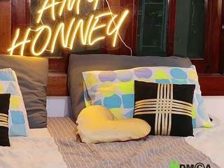 amyhonney — Camsoda recorded stream image, 09.02.2026 23:20