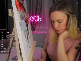 Rita_ — Bongacams recorded stream screenshot (09 Feb 2026)