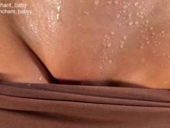 enchant_baby_ — Chaturbate recorded stream image, 09.02.2026 21:10