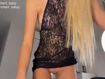 enchant_baby_ — Chaturbate recorded stream image, 09.02.2026 21:10