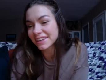 chroniclove — Chaturbate recorded stream screenshot (10 Feb 2026)