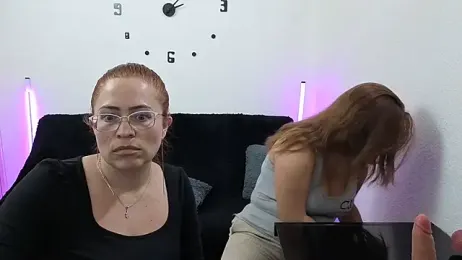 lesb_milf — Stripchat recorded stream image, 10.02.2026 02:00