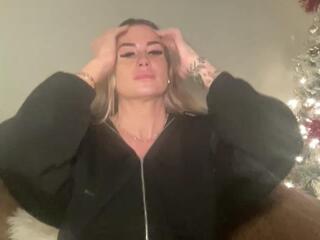 Kay Devon — Flirt4free recorded stream image, 10.02.2026 01:40