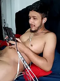 mosmar_20 — Stripchat recorded stream screenshot (09 Feb 2026)