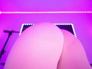 ox-lemon — Camsoda recorded stream screenshot (10 Feb 2026)