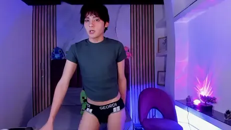 MathiasGreen_ — Stripchat recorded stream screenshot (10 Feb 2026)