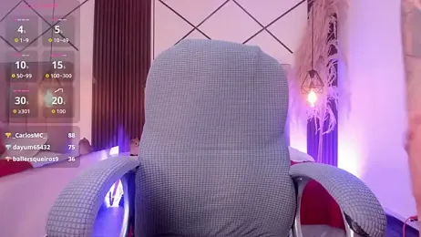 cami_rouxxx_ — Stripchat recorded stream image, 10.02.2026 02:00