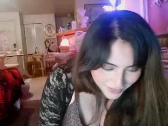 sydneyheaven666 — Chaturbate recorded stream screenshot (10 Feb 2026)