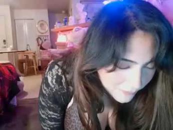 sydneyheaven666 — Chaturbate recorded stream screenshot (10 Feb 2026)