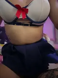 stassie_ — Stripchat recorded stream image, 10.02.2026 06:50