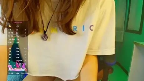 Feniix__ — Stripchat recorded stream image, 10.02.2026 05:20