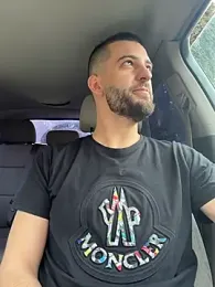 Pablo_Hornyguy95 — Stripchat recorded stream screenshot (10 Feb 2026)