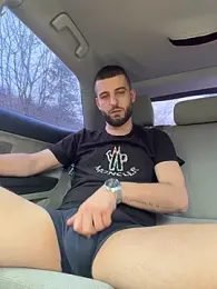 Pablo_Hornyguy95 — Stripchat recorded stream screenshot (10 Feb 2026)