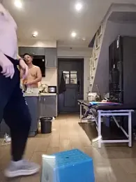 day-18 — Stripchat recorded stream image, 10.02.2026 11:20