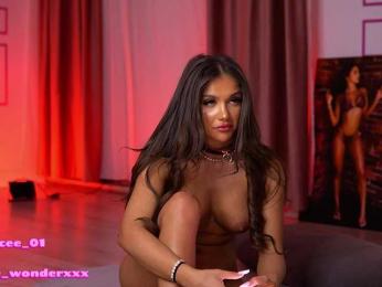 VanesaSimon — Bongacams recorded stream screenshot (10 Feb 2026)