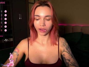 TeonaRose — Bongacams recorded stream image, 10.02.2026 10:40