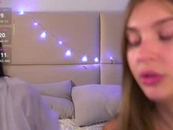 vivid_girls — Chaturbate recorded stream image, 10.02.2026 07:30