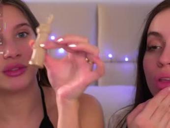 vivid_girls — Chaturbate recorded stream image, 10.02.2026 07:30