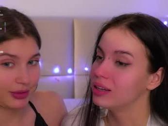 vivid_girls — Chaturbate recorded stream image, 10.02.2026 07:30