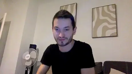 batschi0512 — Stripchat recorded stream image, 10.02.2026 12:10