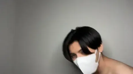 Lio_kun — Stripchat recorded stream screenshot (10 Feb 2026)