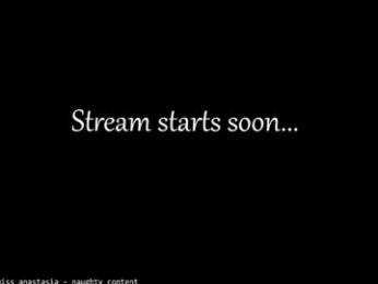 yours_anastasia — Chaturbate recorded stream screenshot (10 Feb 2026)