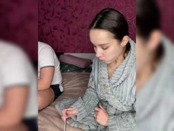 Queen-of-squirt — Bongacams recorded stream screenshot (10 Feb 2026)