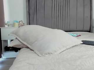 laurelmillstone — Camsoda recorded stream image, 10.02.2026 10:50