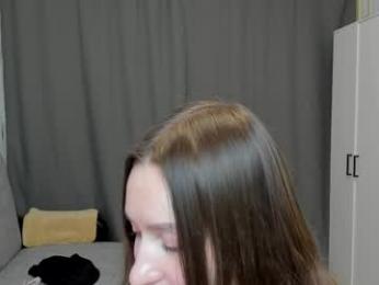 luminaya — Chaturbate recorded stream screenshot (10 Feb 2026)