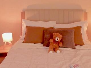 Isa Raven — Flirt4free recorded stream image, 10.02.2026 10:00