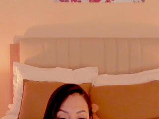 Isa Raven — Flirt4free recorded stream image, 10.02.2026 10:00