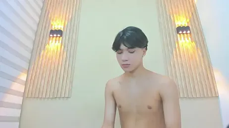 JULII_RICO1 — Stripchat recorded stream screenshot (10 Feb 2026)