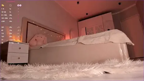 yourlovelygrace — Stripchat recorded stream screenshot (10 Feb 2026)