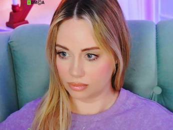 -ANN — Bongacams recorded stream image, 10.02.2026 10:40