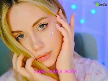 -ANN — Bongacams recorded stream image, 10.02.2026 10:40