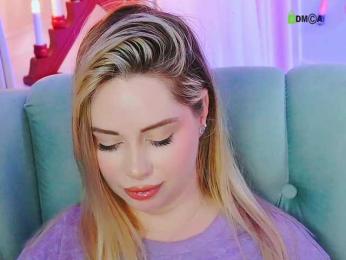 -ANN — Bongacams recorded stream image, 10.02.2026 10:40