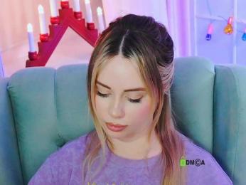 -ANN — Bongacams recorded stream image, 10.02.2026 10:40