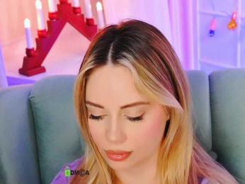 -ANN — Bongacams recorded stream image, 10.02.2026 10:40