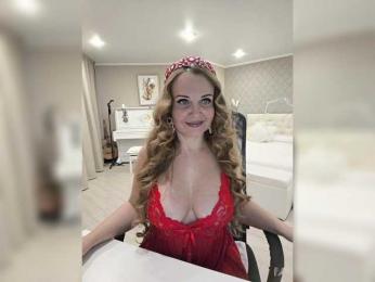 Milf_Zabava — Bongacams recorded stream image, 10.02.2026 13:50